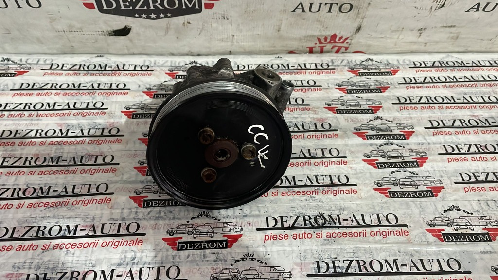 Pompa servodirectie AUDI A4 B8 Allroad (8KH) 3.0 TDI quattro 240 cai cod: 8K0145154E