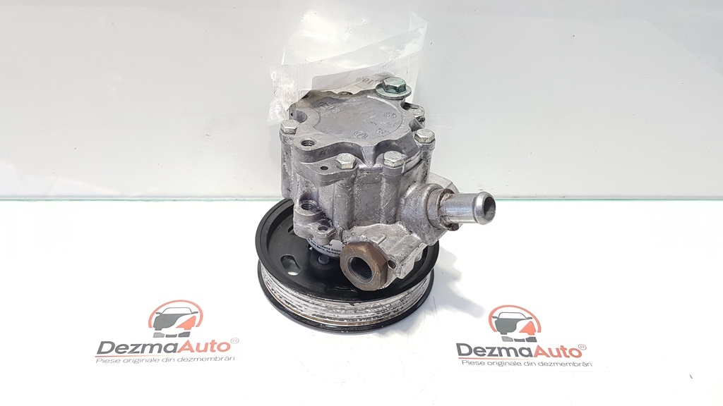 Pompa servodirectie , Audi A4 Cabriolet (8H7) 2.0T