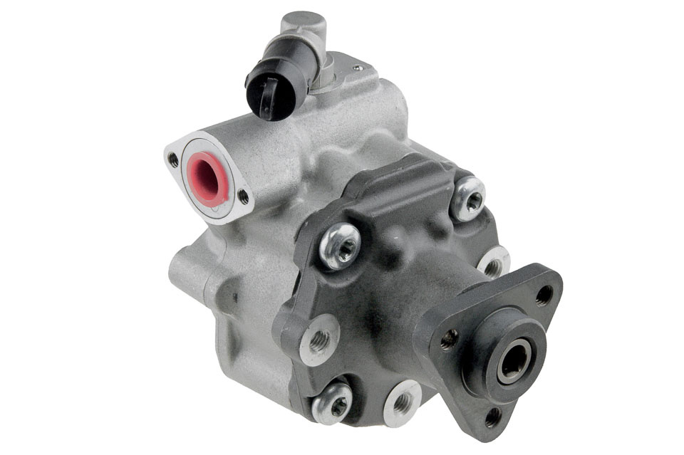 POMPA Servodirectie , AUDI A6 2.0TDI 163-170KM 08-11
