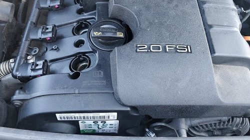 Pompa servodirectie Audi A6 4F C6 2007 V