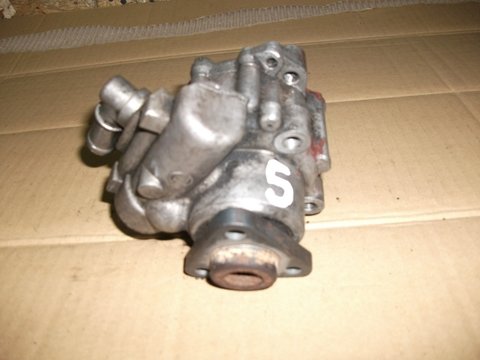 Pompa servodirectie Audi A6 4F C6, Allroad, 2.7tdi, 3.0tdi, 4F0145155A, 7692955186