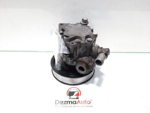 Pompa servodirectie , Audi A6 (4F2, C6) [Fabr 2004-2010] 2.0 tdi, BRE, 4F0145155E (pr:110747)