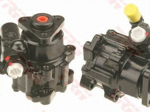 Pompa servodirectie AUDI A6 4F2 C6 TRW JPR736 PieseDeTop