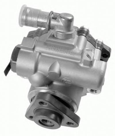 Pompa servodirectie  AUDI A6 Allroad 4FH C6 ZF 769