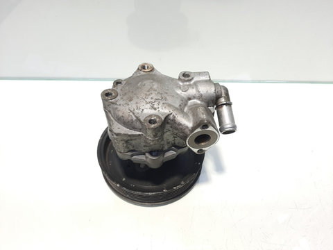 Pompa servodirectie, Audi A6 Avant (4F5, C6), 2.7 TDI, CAN, cod 4F0145156A (pr:110747)