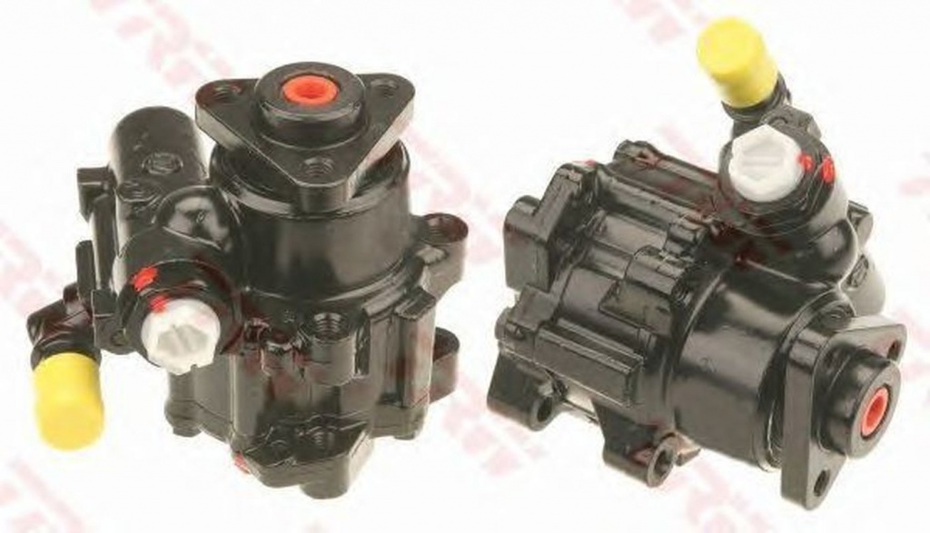 Pompa servodirectie  AUDI A6 Avant 4F5 C6 TRW JPR736