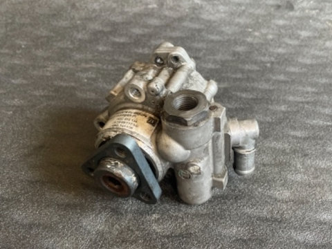 Pompa servodirectie Audi A6 C5 A4 B6 2.4 / 2.8 benzina 4B0145156 ⭐⭐⭐⭐⭐