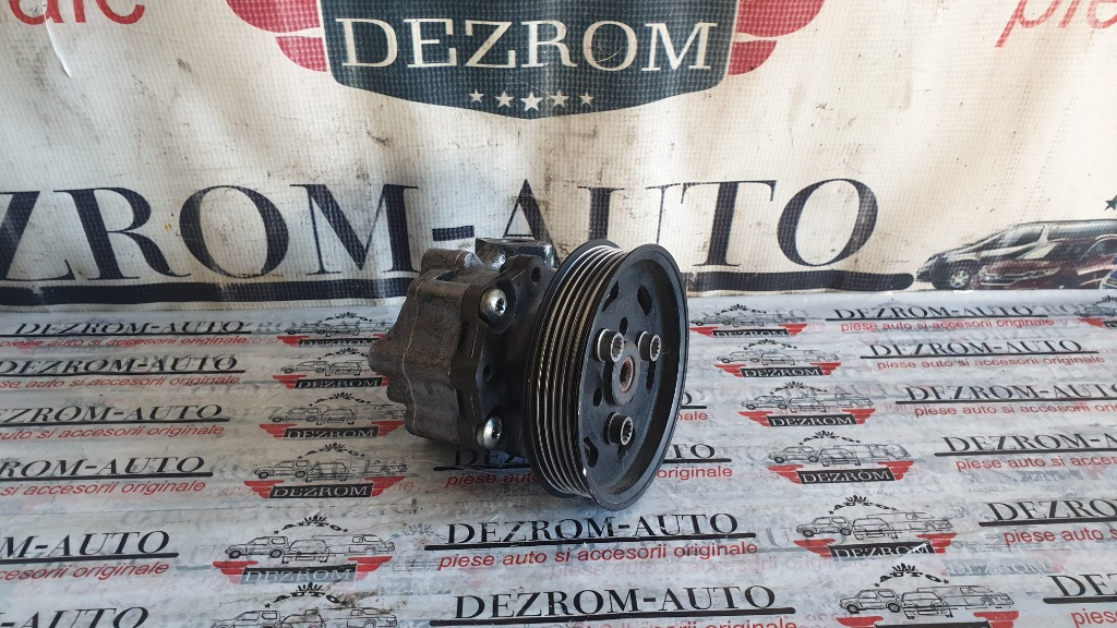 Pompa servodirectie Audi A6 C6 2.0 TDI 170cp cod piesa : 4F0145156C