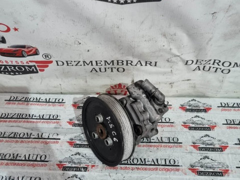 Pompa servodirectie Audi A6 C6 2.7 TDI 163 cai motor CAND cod piesa : 4F0145156A