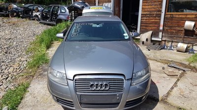 Pompa servodirectie Audi A6 C6 2007 2.0tdi 140cp B