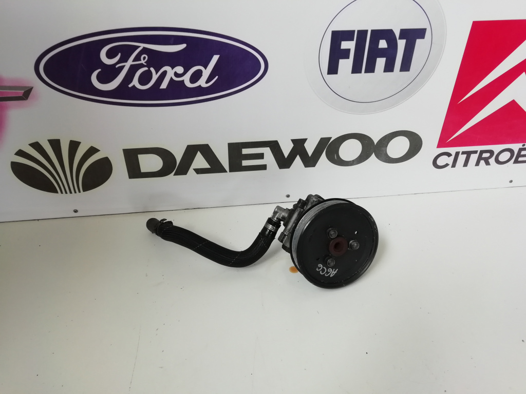 Pompa servodirectie Audi A6 C6 Cod 4F0145155A