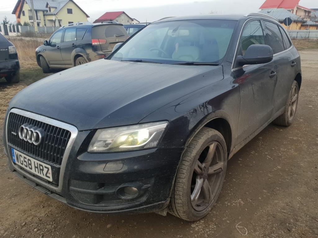 Pompa servodirectie Audi Q5 2009 4x4 ccw