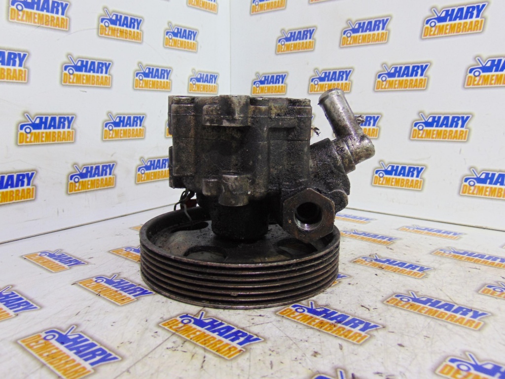 Pompa servodirectie avand codul 7613955514 / 9645653580 pentru Citroen Jumper
