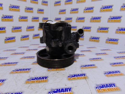 Pompa servodirectie avand codul 9624659580 / 7691955196 pentru Fiat Scudo