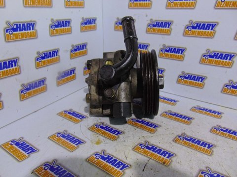 Pompa servodirectie avand codul original 96483038, pentru Chevrolet Spark / Matiz