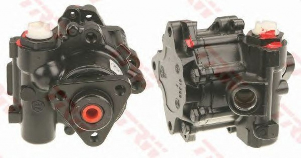 Pompa servodirectie BMW 5 E60 TRW JPR716 PieseDeTop