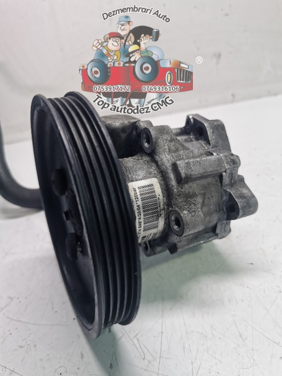 Pompa servodirectie Bmw Seria 1 3 2.0 D M47 E90 E91 E81 E82 E87 E88 7692974546 servo