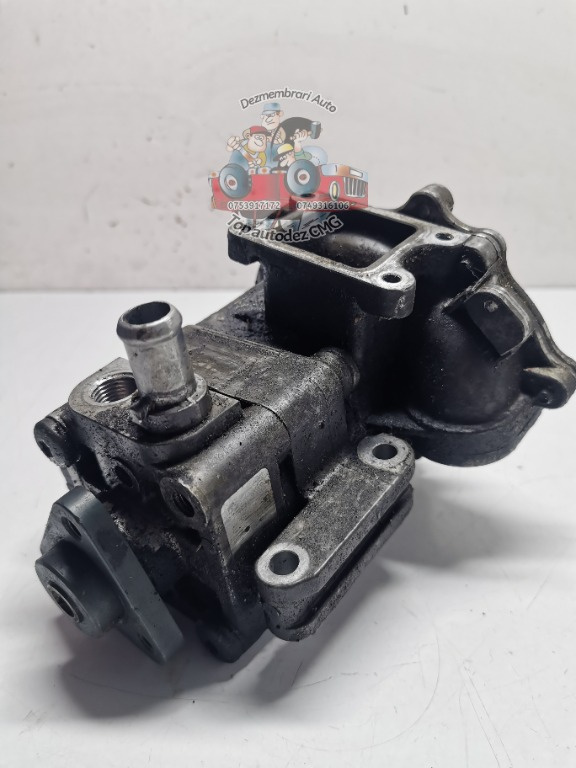 Pompa servodirectie Bmw Seria 3 E46 pompa apa 1998-2005 benzina 318i 320i servo