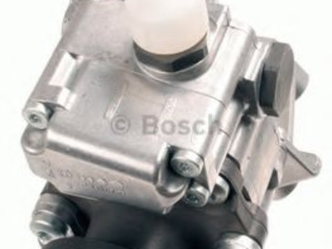 Pompa servodirectie BMW Seria 6 (E63) (2004 - 2010) Bosch K S00 000 183