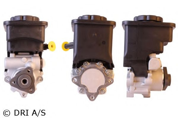 Pompa servodirectie BMW X3 (E83) (2004 - 2011) DRI