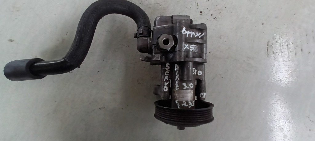 POMPA SERVODIRECTIE BMW X5 E70 235 CP