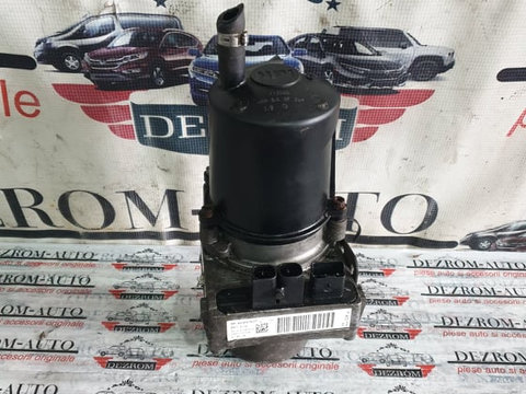 Pompa servodirectie CITROËN C4 II 1.6 HDi 112cp cod piesa : 9676557880