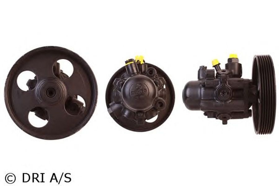 Pompa servodirectie  CITROEN XANTIA X2 DRI 7155201