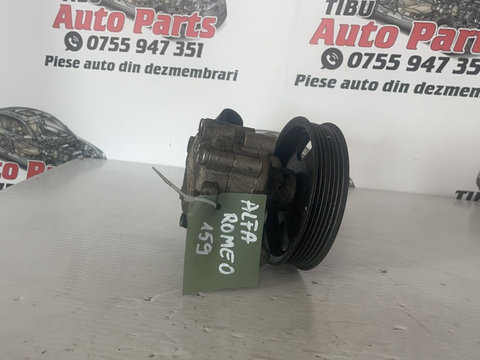 Pompa servodirectie , cod 00505004240, 7617955560, Alfa Romeo 159 1.9