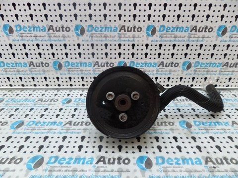 Pompa servodirectie , cod 4F0145155A, Audi A6 Allroad, 3.0tdi, ASB, (pr:110747)