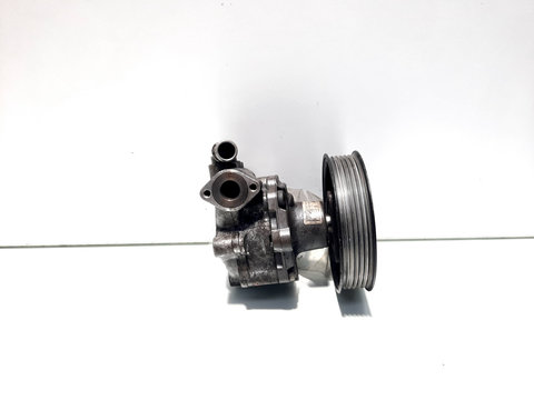 Pompa servodirectie , cod 4F0145156F, Audi A6 Avant (4F5, C6) (pr:110747)