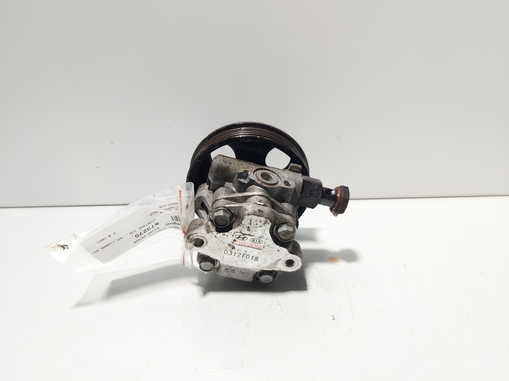 Pompa servodirectie , cod 57100-2E300, Kia Sportage II, 2.0 CRDI, D4EA (id:673275)