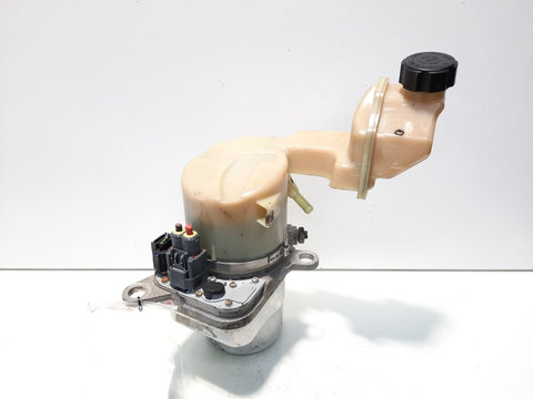 Pompa servodirectie , cod 5S61-3K514-CC, Ford Fiesta 5, 1.6 TDCI (pr:110747)
