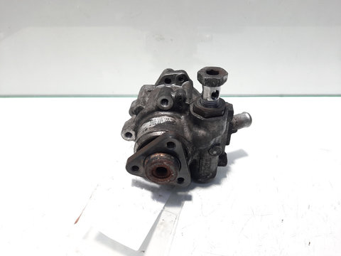 Pompa servodirectie , cod 8E0145155N, Audi A4 Avant (8ED, B7) 1.9 tdi, BRB