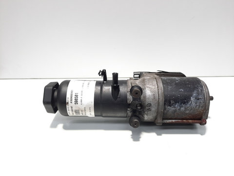 Pompa servodirectie , cod A1684660401, Mercedes Clasa A (W168) 1.6 benz (id:598582)