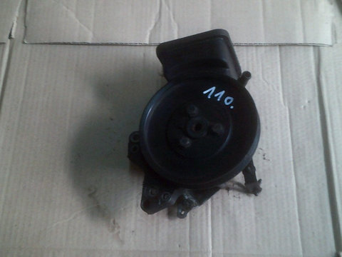 Pompa servodirectie cu fulie BMW Seria 3 E46, 6754172, 2247046