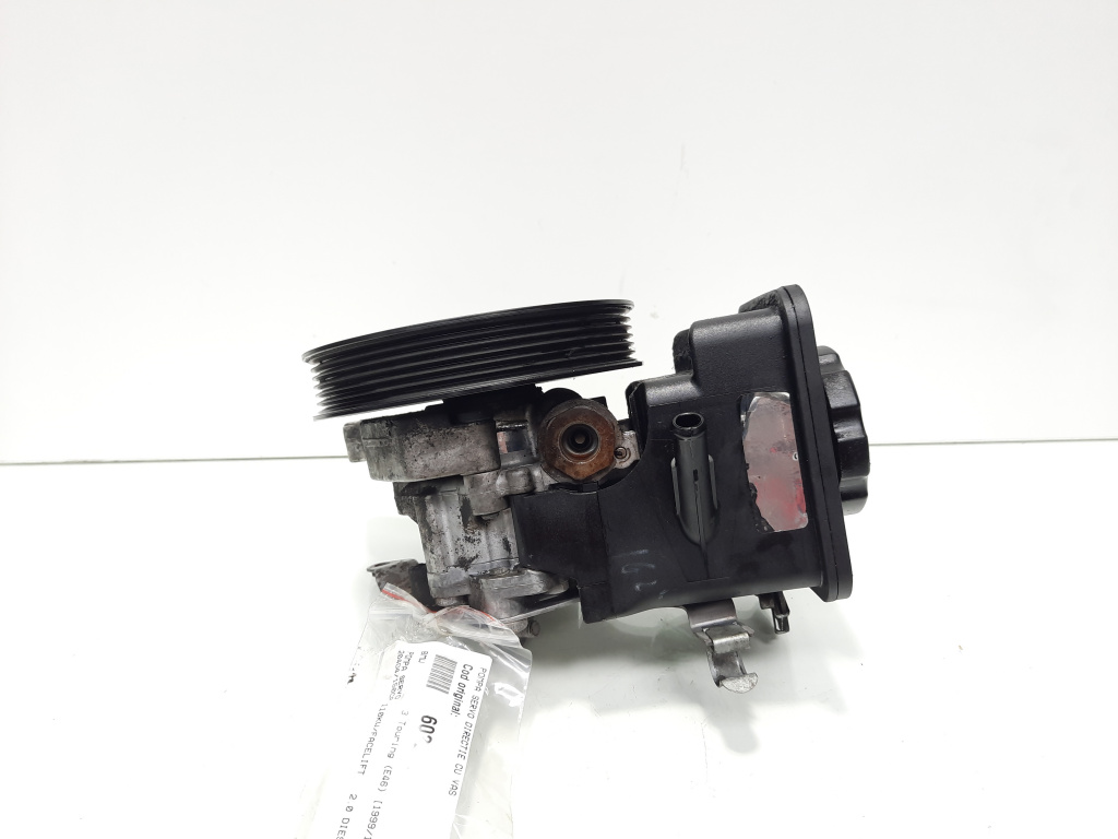 Pompa servodirectie  cu vas, Bmw 3 Cabriolet (E46), 2.0 diesel, 204D4 (pr:110747)