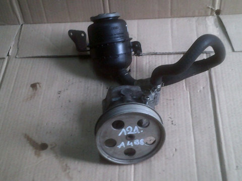 Pompa servodirectie cu vas lichid servo Audi A4 B8, 8K0145153F, 06H145225A, 8K0422162P,MOTOR 1.8TFSI,,2,0TFSI