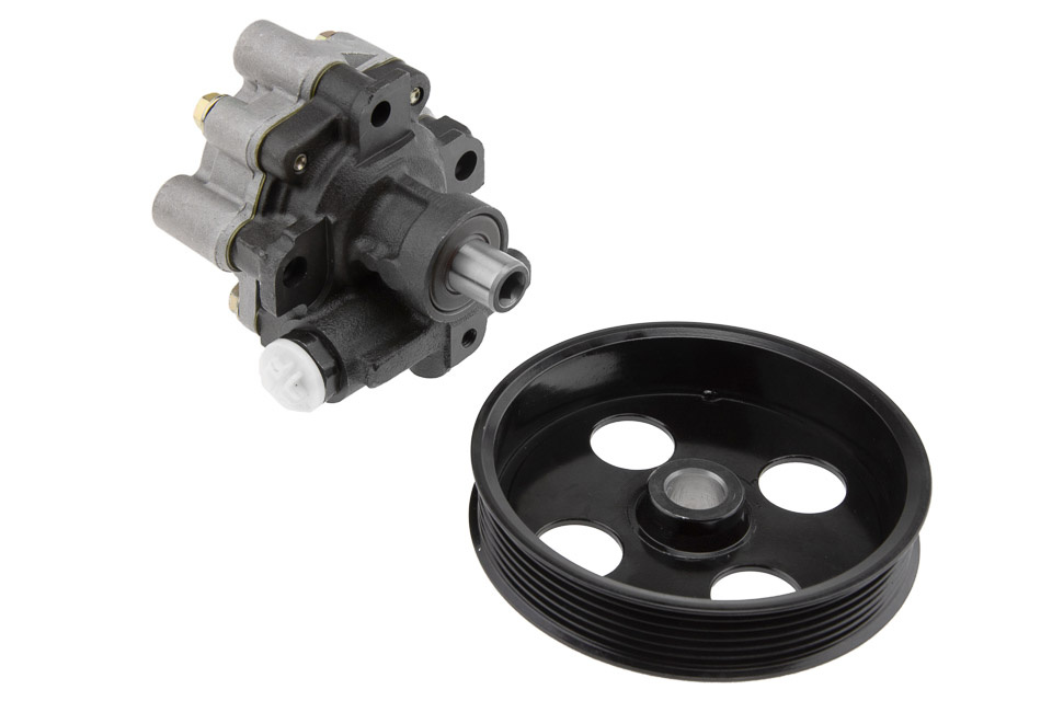 POMPA Servodirectie , DODGE DAKOTA 3.7L V6, 4.7 V8 00-04, DURANGO 4.7L V8 00-03