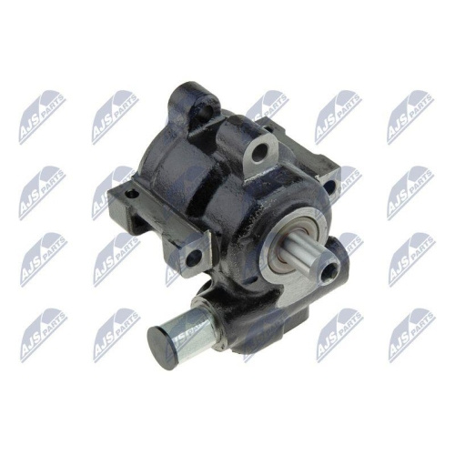 Pompa servodirectie Dodge Ram 1500 3.7, 4.7, 5.7, 5.9 2002-2007, 5073240AA