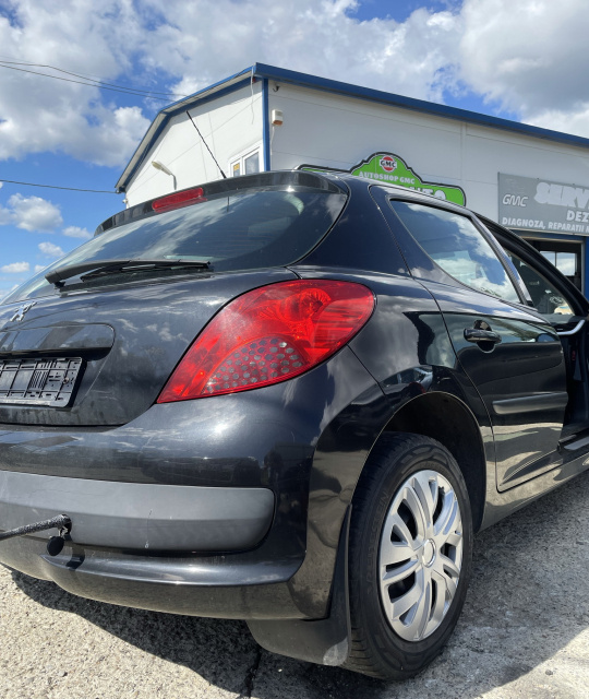 Pompa servodirectie electrica 6700001816