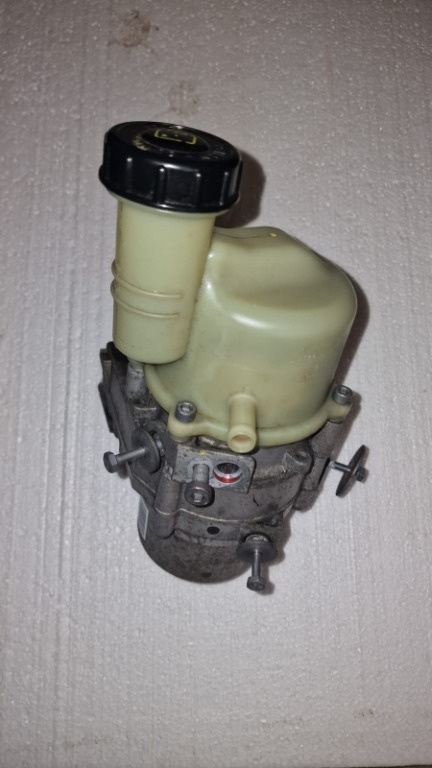 Pompa servodirectie electrica Dacia Sand
