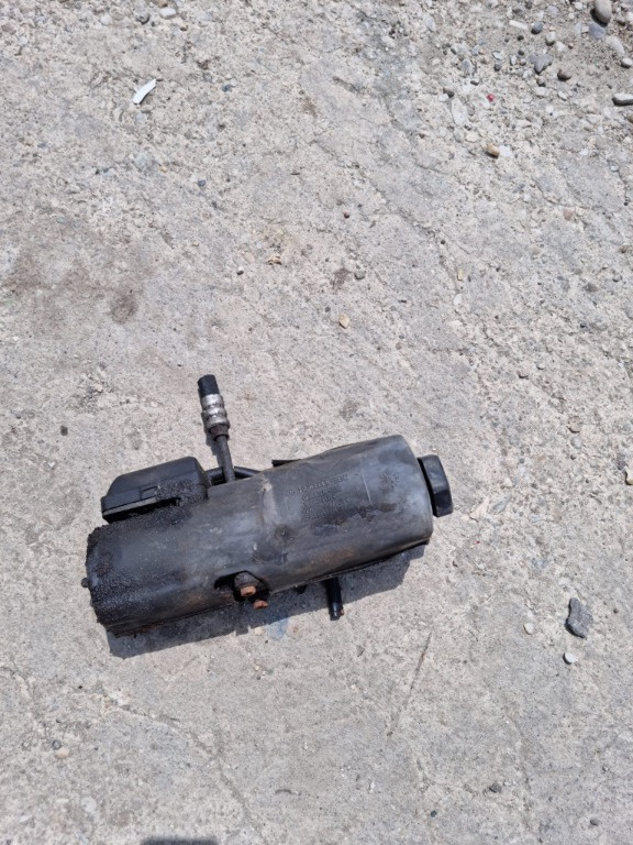 Pompa servodirectie electrica Mercedes Benz A-Class W168 A1684660101