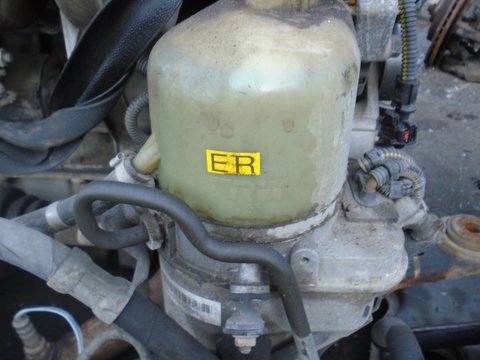Pompa servodirectie electrica Opel Astra G 1.8 benzina din 2000