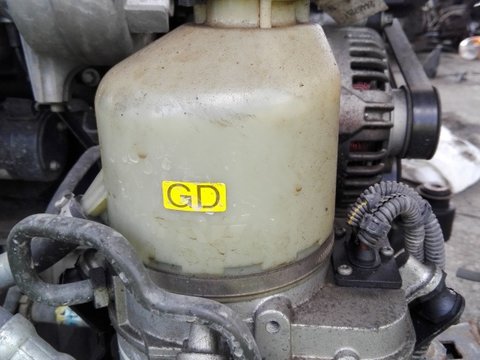 Pompa servodirectie electrica Opel Astra H 1.6 benzina Z16XEP din 2003