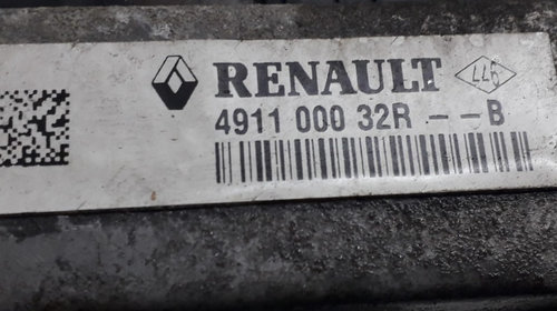 Pompa servodirectie electrica Renault Da
