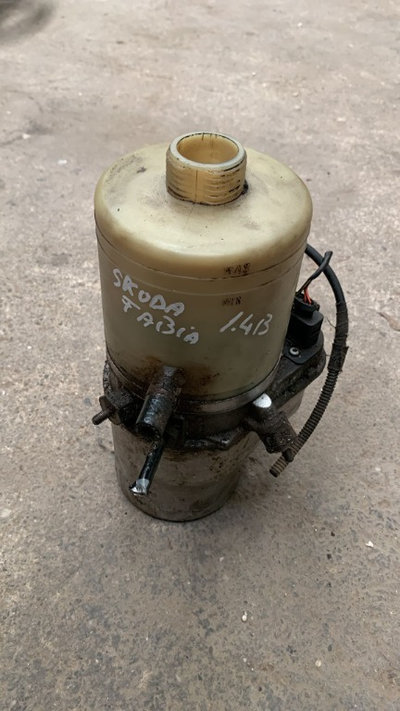 Pompa servodirectie electrica Skoda Fabia 1 1,4 MP
