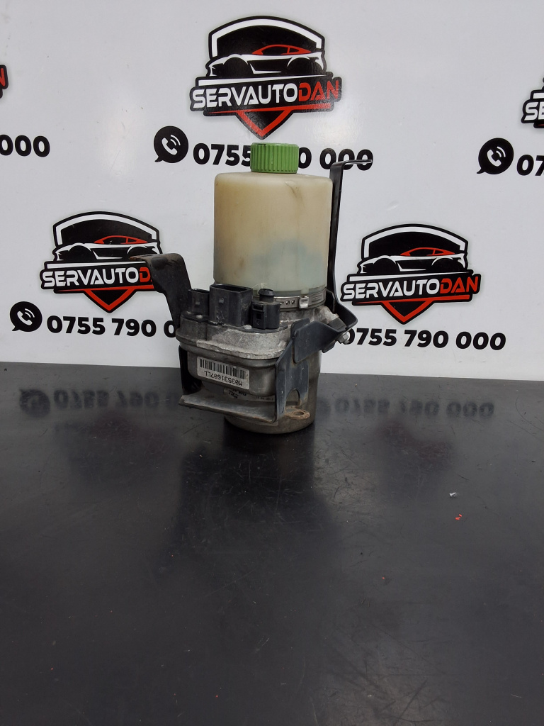 Pompa servodirectie electrica Skoda Fabia 3 (2014-2018) 1.6 Motorina 2014, TRW / 6R0423156C