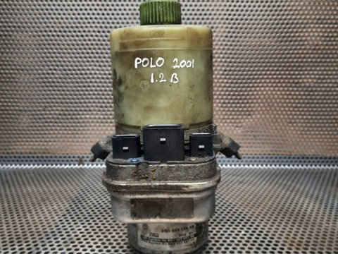 Pompa Servodirectie Electrica VW Polo 1.2B 2001 6Q0423156AB