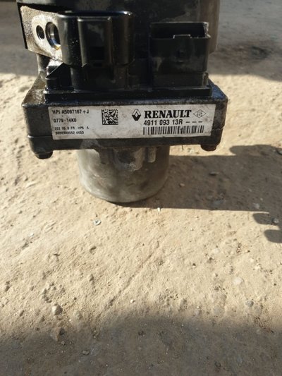 Pompa servodirectie electro-hidraulica Renault Lag