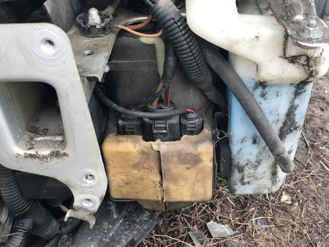 Pompa servodirectie electrohidraulica koyo vw polo skoda fabia